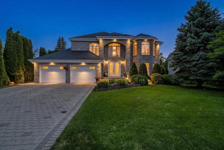 228  Rue St-Raphaël, Montréal (L'Île-Bizard/Sainte-Geneviève), Quebec H9E 1S1, Kanada