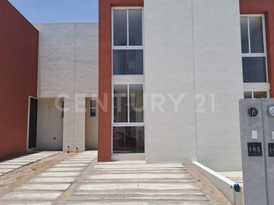 Residencial calle Naranjos 105,, Jesús Maria, 아과스칼리엔테스 20916, 멕시코