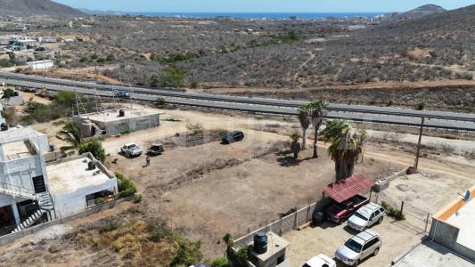 MANZANA 55 LOTE 7,, La Paz, Baja California Sur 23300, Mexico