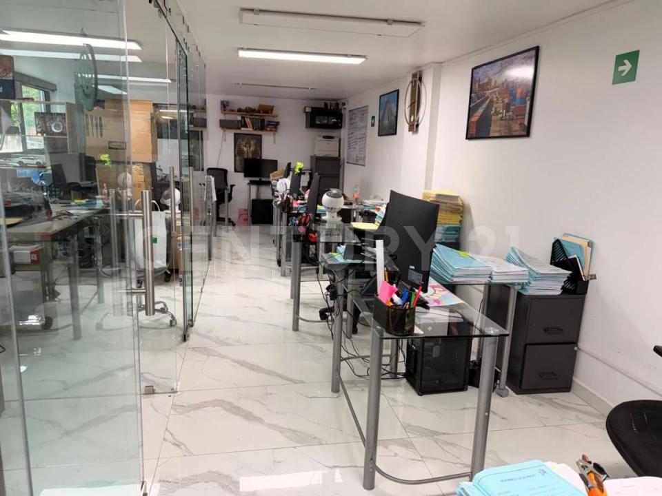 Cuauhtémoc, Ciudad De México 06100, México