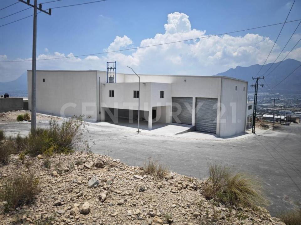 Santa Catarina, Nuevo León 66368, México