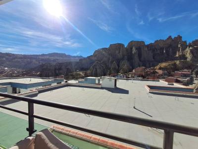 ECO SPA CONDOMINIO , Irpavi 2, La Paz 0000, Bolivia
