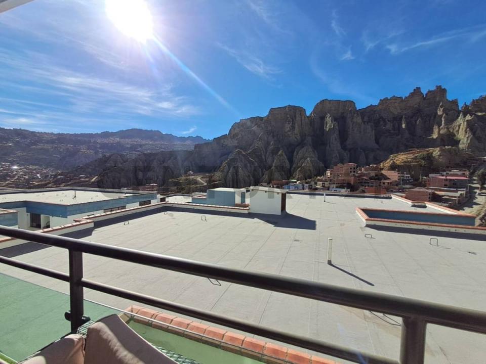 ECO SPA CONDOMINIO , Irpavi 2, La Paz 0000, Bolivia