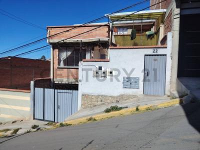 Av. Cdad. Del Niño 1491, La Paz, La Paz 00001, Bolivia