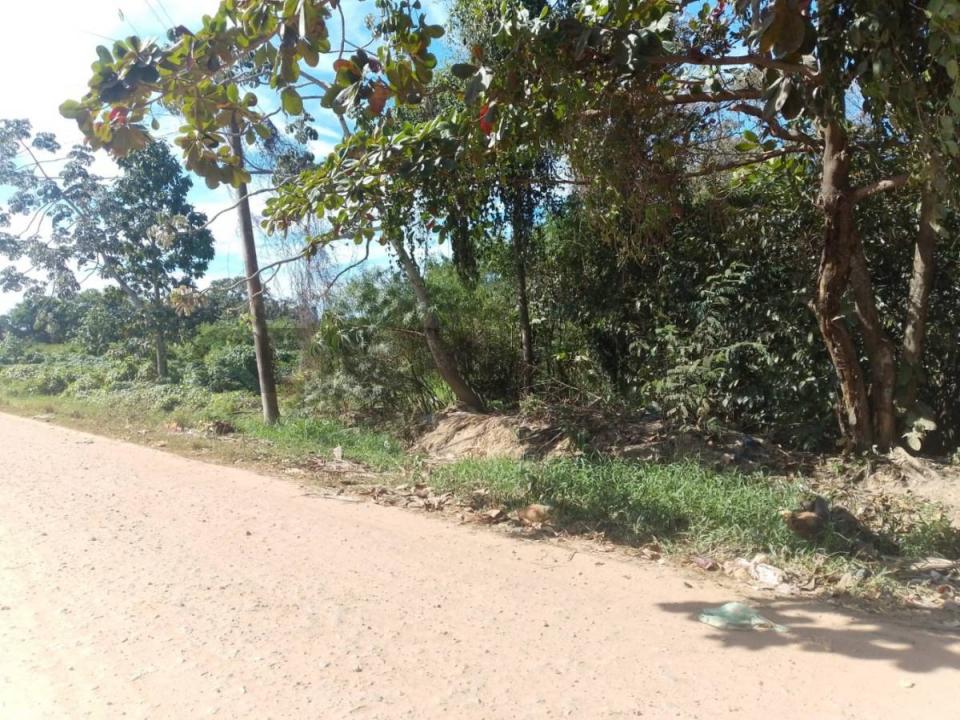 San Antonio, Beni 00001, Bolivie