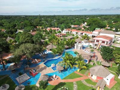 Este, Santa Cruz 00001, Bolívia