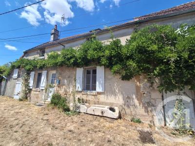 Etais La Sauvin, Bourgogne 89480, France