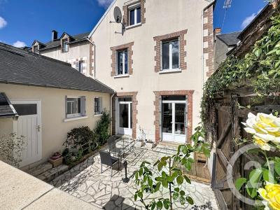 Romorantin Lanthenay, Centre-Val De Loire 41200, France