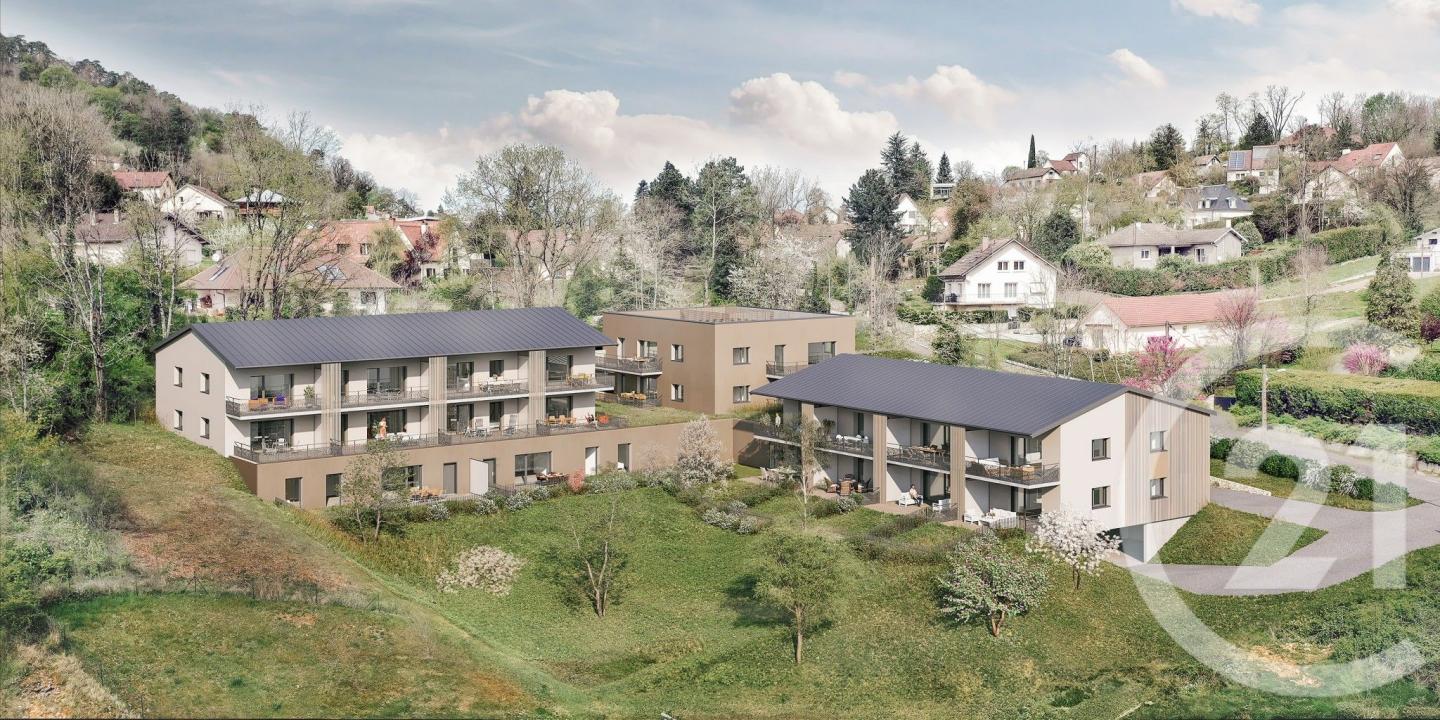 Besancon, פראנש-קונטה 25000, צרפת