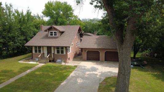 115 7th Avenue SE, Elbow Lake, Minnesota 56531, USA