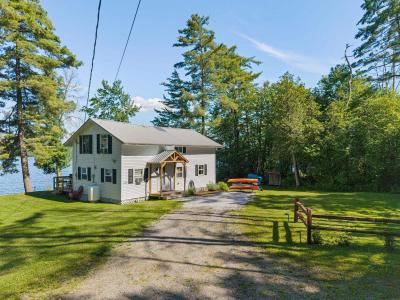 76 Tanner Junction Road, Franklin, Vermont 05457, Estados Unidos