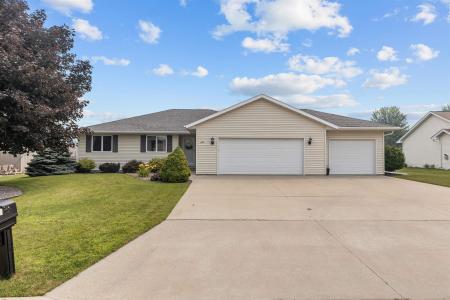 824 S Mill Street, Hortonville, Wisconsin 54944-1102, États-Unis