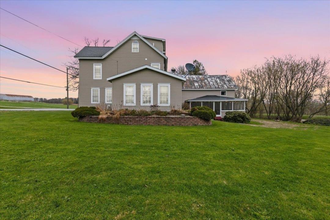 6852 Vt Rte 105 Route, Sheldon, Vermont 05483, Stati Uniti