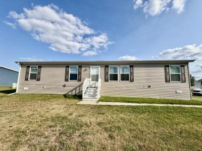 1050 Cambry Circle, Grass Lake, Michigan 49240, États-Unis