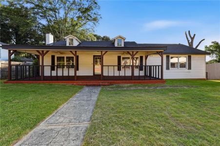 4507 22nd Ave, Phenix City, Alabama 36867, Stati Uniti