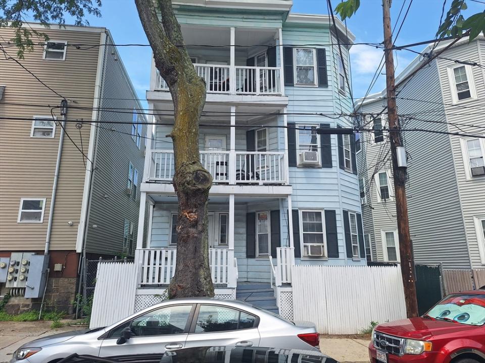 148 Congress Ave, Chelsea, Massachusetts 02150, USA