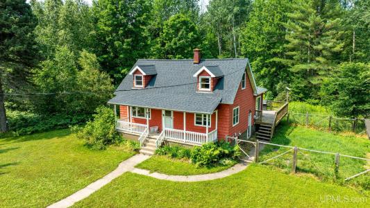 43097 Superior, Houghton, Michigan 49931, États-Unis