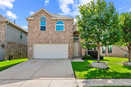 8329 Meadow Sweet Lane, Fort Worth, Texas 76123, USA