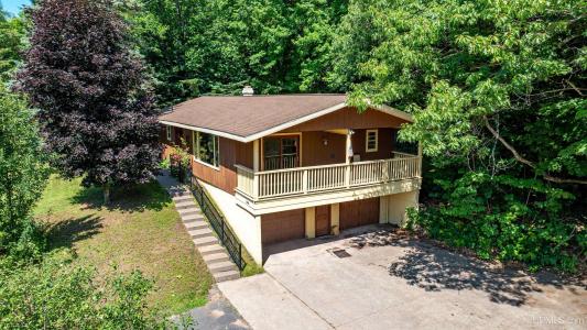 21944 Peepsock, Houghton, Michigan 49931, États-Unis