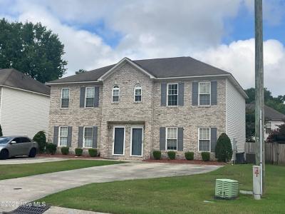 4228 Brook Creek Lane #A, Greenville, Caroline Du Nord 27858, États-Unis