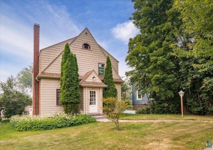 4110 E Superior St, Duluth, Minnesota 55804, USA