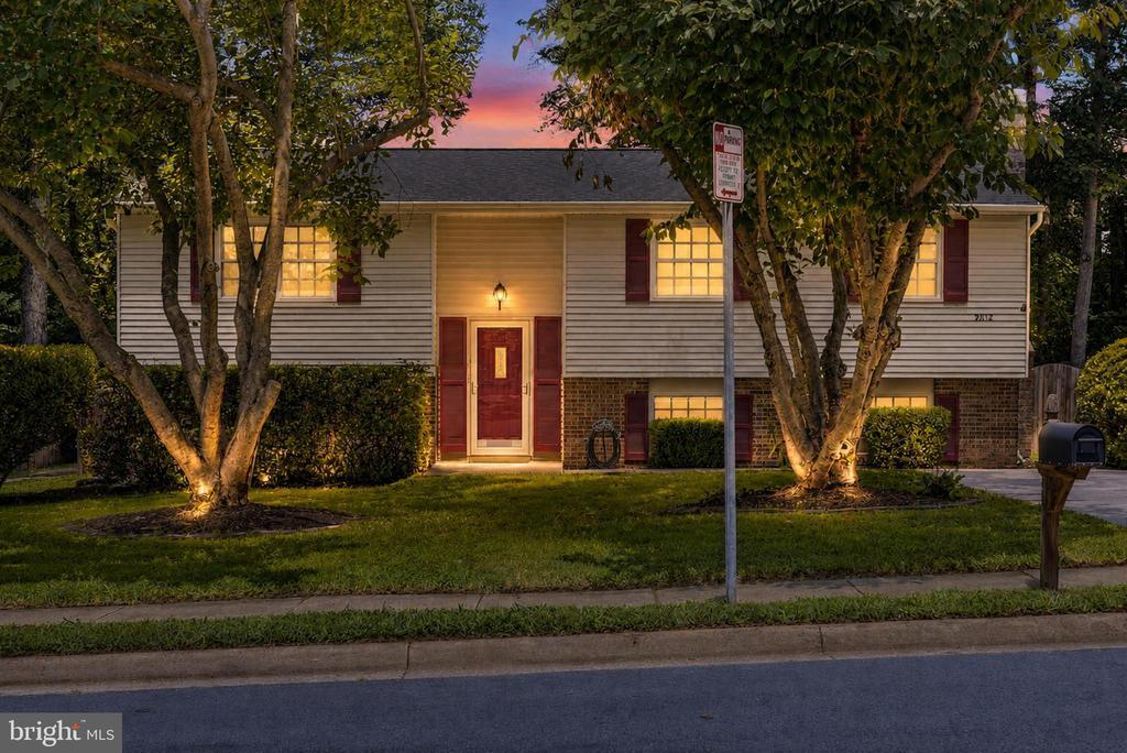 9812 Oleander Avenue, Vienna, Virgínia 22181, Estados Unidos