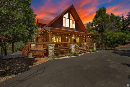 1435 S COTTONWOOD CT 1201, Heber City, Utah 84032, USA