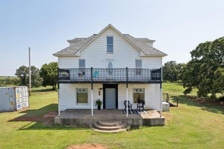 760261 S 3310 Road, Perkins, Oklahoma 74059, USA