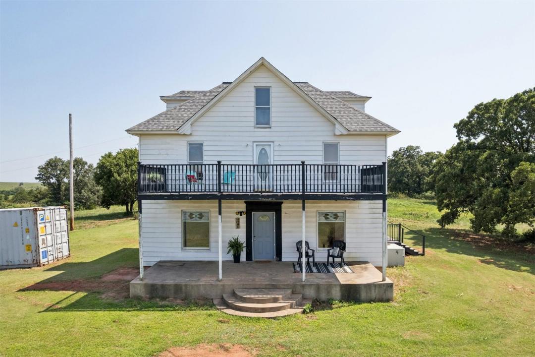 760261 S 3310 Road, Perkins, Oklahoma 74059, Estados Unidos
