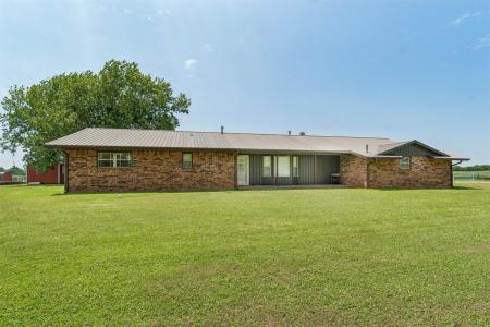 344701 E 750 Road, Agra, Oklahoma 74824, USA