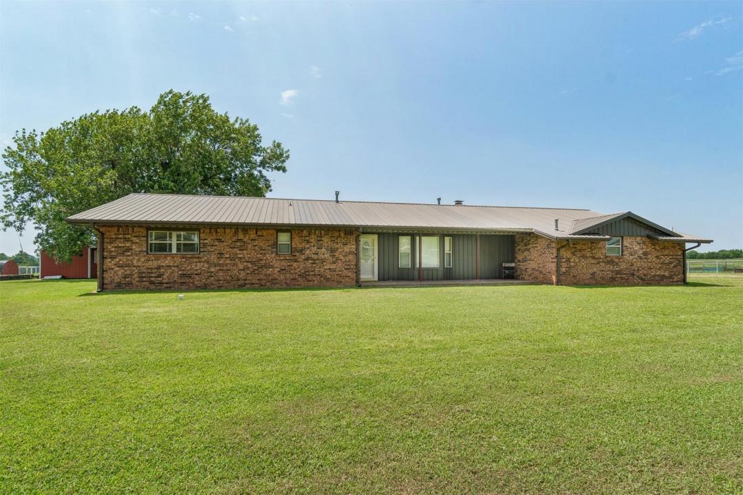 344701 E 750 Road, Agra, Oklahoma 74824, Estados Unidos