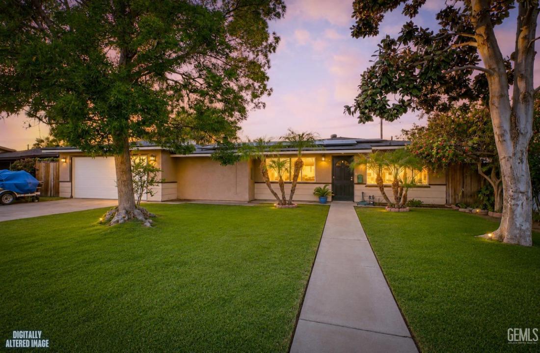 2608 Rex Avenue, Bakersfield, California 93304, Stati Uniti