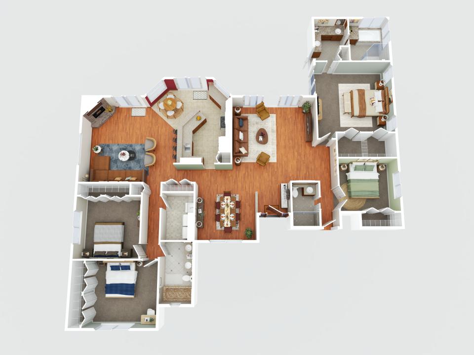 22359 Martella Avenue,, Boca Raton, Florida 33433, Stati Uniti