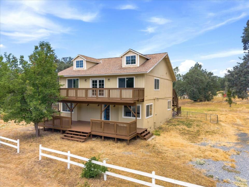 47413 Road 417, Coarsegold, Kalifornien 93614, USA