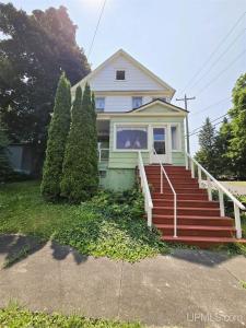 609 W Douglass, Houghton, Michigan 49931, États-Unis