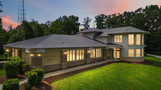 305 Medpark Drive, Somerset, Kentucky 42503, USA
