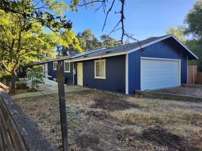 3770 Oakland Avenue, Clearlake, California 95422, USA