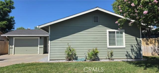 570 Spyglass, Rebl, California 96080, USA