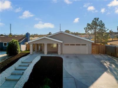 960 Purple Sage Court, Barstow, California 92311, USA