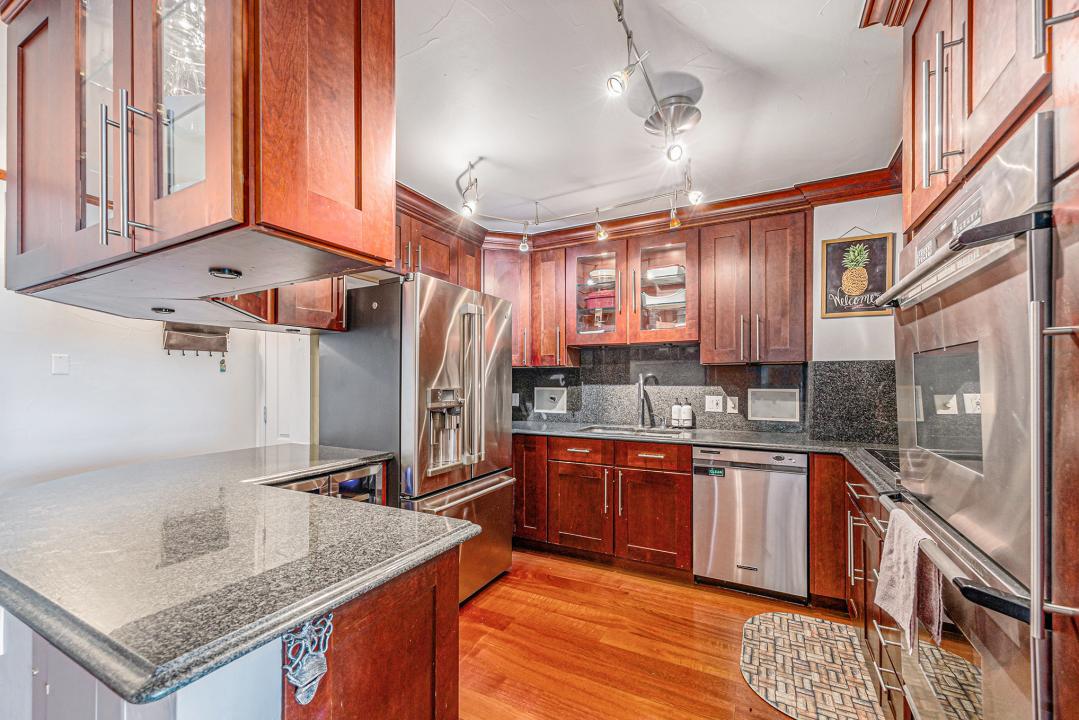 1020 15th Street #35-C , Denver, Colorado 80202, États-Unis
