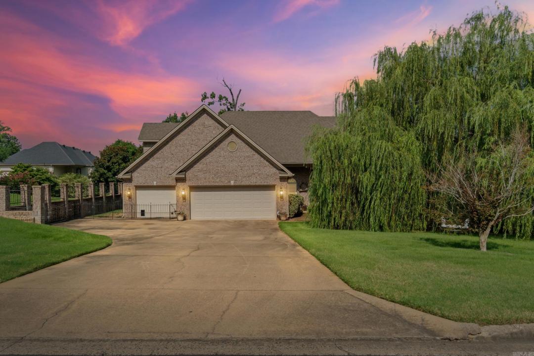 7225 E Worth Ave, Benton, Arkansas 72019, USA