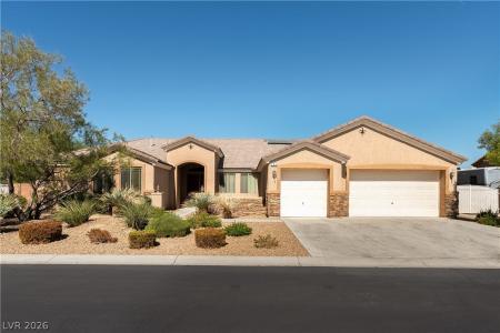 164 Glenbrook Estates Drive, Las Vegas, Nevada 89183, USA
