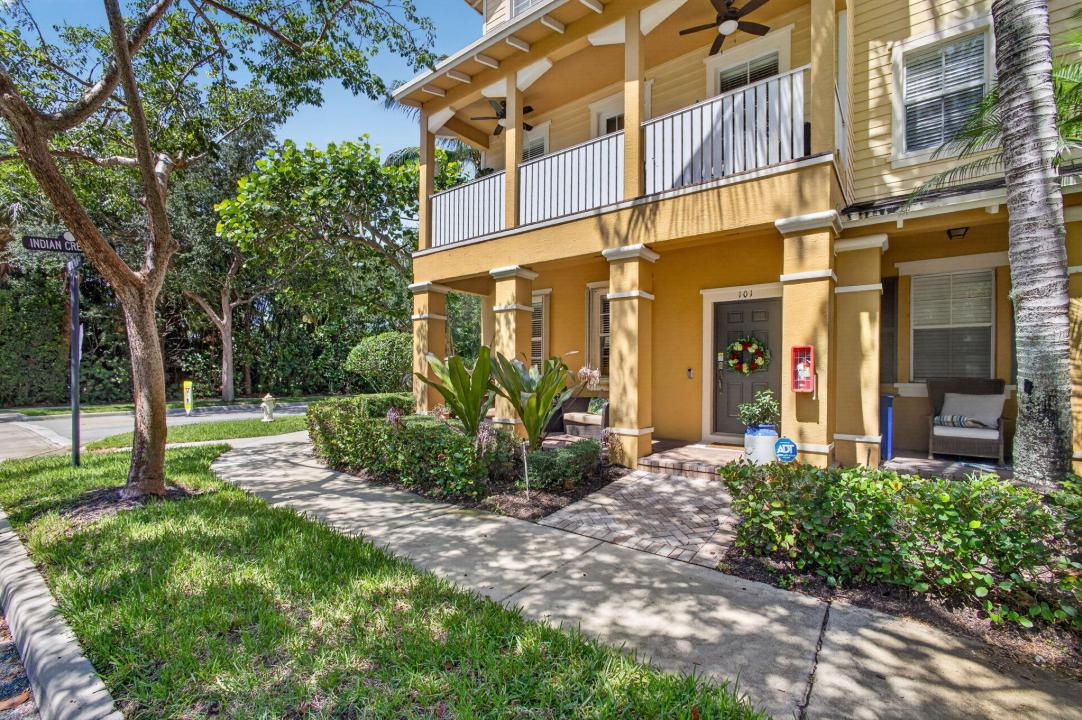 128 W Royal Palm Circle #101, Jupiter, 佛罗里达州 33458, 美国