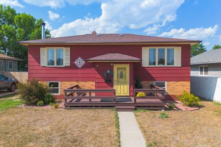 232 Flormann Street, Rapid City, South Dakota 57701, USA