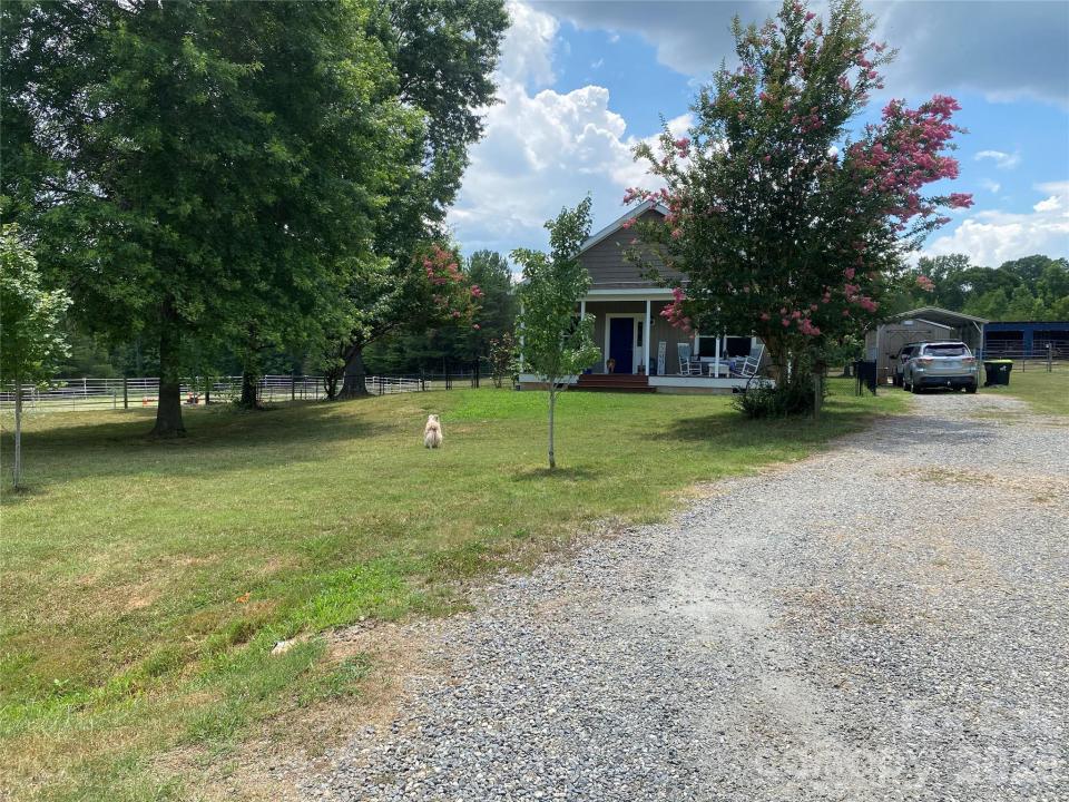 1568 John Smith Road, Columbus, North Carolina 28722, Stati Uniti
