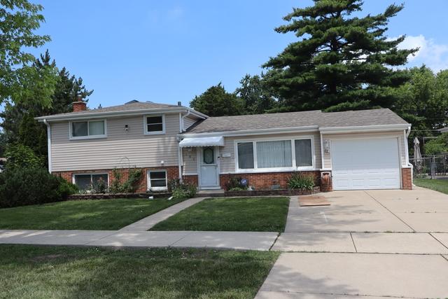 182 Roxbury Lane, Des Plaines, Illinois 60018, Stati Uniti