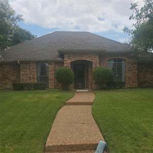1520 Callaway Drive, Plano, Texas 75075, USA