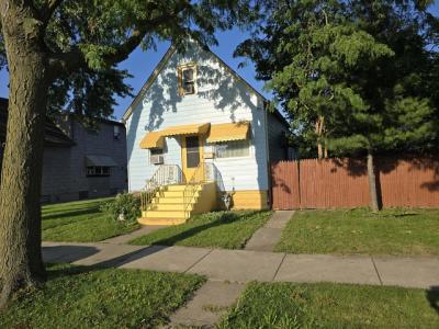 14321 McKinley Avenue, Posen, Illinois 60469, Estados Unidos