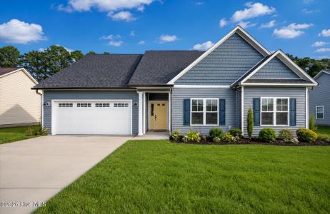 209 Pecan Grove Court, New Bern, North Carolina 28562, USA