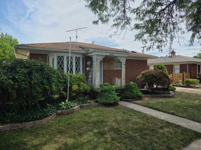 695 9th Street, Wyandotte, Michigan 48192, États-Unis